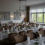 Hotel Akzent Rosstrappe Thale