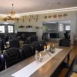 Akzent Rosstrappe 3*