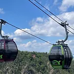 Akzent Rosstrappe Thale