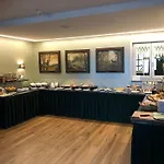 Akzent Rosstrappe Hotel Thale