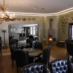 Akzent Rosstrappe Thale