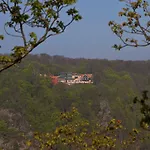 Akzent Rosstrappe Hotel 3*