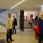 Akzent Rosstrappe 3* Thale