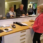 Akzent Rosstrappe Thale