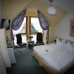 Hotel Akzent Rosstrappe 3*