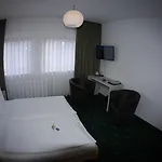 Hotel Akzent Rosstrappe