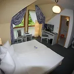 Akzent Rosstrappe Hotel 3*