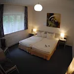 Akzent Rosstrappe 3* Thale