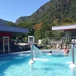 Hotel Akzent Rosstrappe