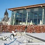 Akzent Rosstrappe 3*