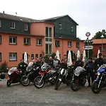 Akzent Rosstrappe Thale