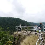 Hotel Akzent Rosstrappe 3*