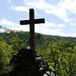 Hotel Akzent Rosstrappe Thale