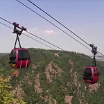 Akzent Rosstrappe 3* Thale