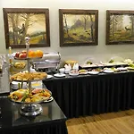 Akzent Rosstrappe Hotel