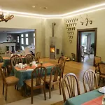 Hotel Akzent Rosstrappe Thale