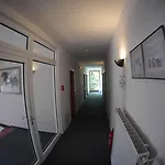 Hotel Akzent Rosstrappe