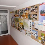 Hotel Akzent Rosstrappe Thale