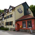 Hotel Akzent Rosstrappe