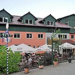 Akzent Rosstrappe Hotel 3*