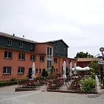 Akzent Rosstrappe Hotel 3*