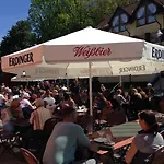 Akzent Rosstrappe 3*