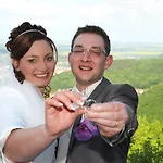 Akzent Rosstrappe Thale