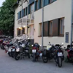 Akzent Rosstrappe Thale