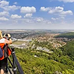 Akzent Rosstrappe Thale