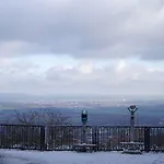 Akzent Rosstrappe Thale