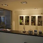 Akzent Rosstrappe 3*