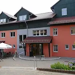 Hotel Akzent Rosstrappe