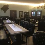 Akzent Rosstrappe 3* Thale