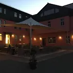 Akzent Rosstrappe 3*