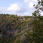 Akzent Rosstrappe Hotel