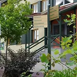 Akzent Rosstrappe Hotel 3*