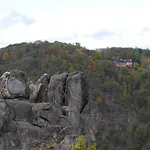 Akzent Rosstrappe Hotel Thale