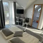 Hotel Akzent Rosstrappe