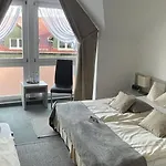 Hotel Akzent Rosstrappe 3*