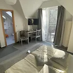 Akzent Rosstrappe 3*