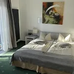 Hotel Akzent Rosstrappe Thale