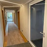 Akzent Rosstrappe 3* Thale