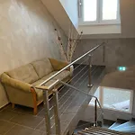 Akzent Rosstrappe 3* Thale