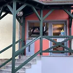 Akzent Rosstrappe Hotel Thale