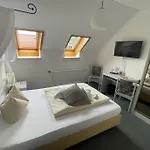 Akzent Rosstrappe Hotel Thale