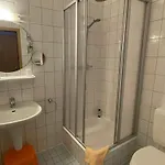 Hotel Akzent Rosstrappe 3*