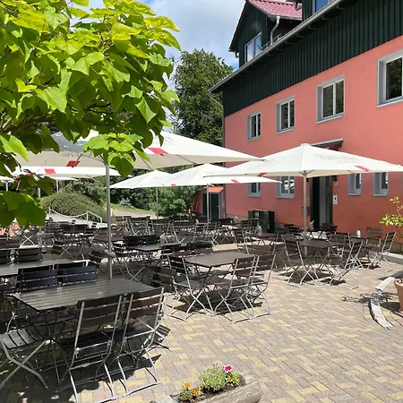 Akzent Rosstrappe 3* ثال