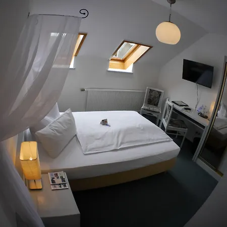 Akzent Rosstrappe Тале