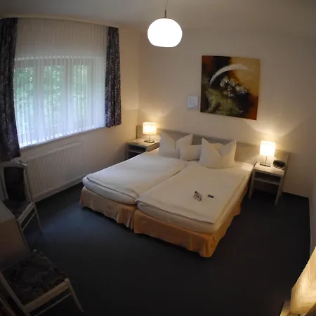 Akzent Rosstrappe 3* Тале
