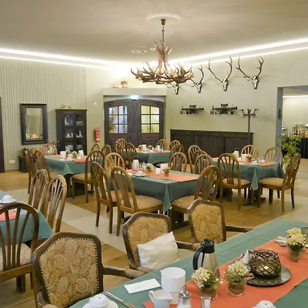 Akzent Rosstrappe 3* Тале